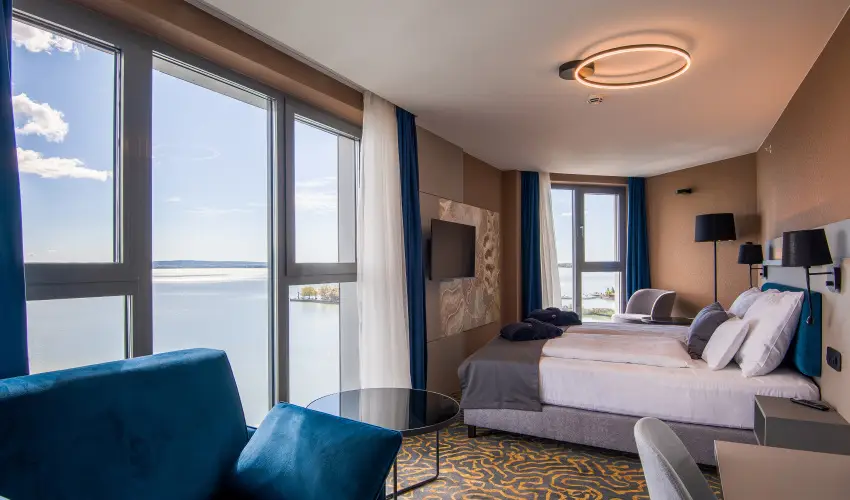 Hotel Helikon Keszthely - Karcsony (min. 3 j)