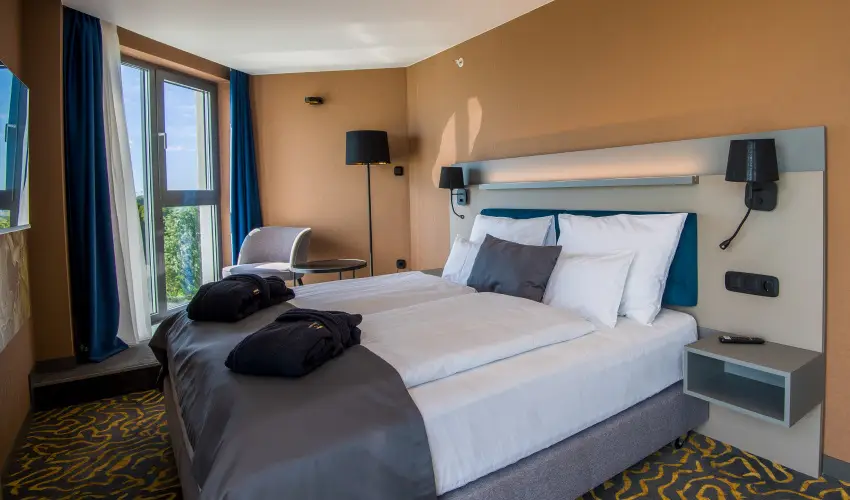 Hotel Helikon Keszthely - Karcsony (min. 3 j)