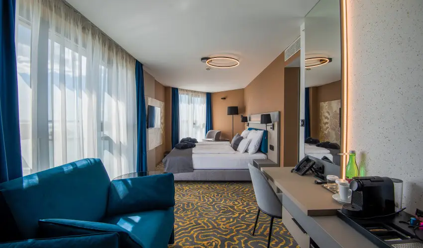 Hotel Helikon Keszthely - Karcsony (min. 3 j)