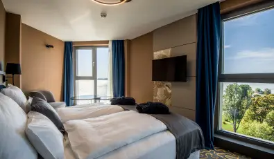 Hotel Helikon Keszthely