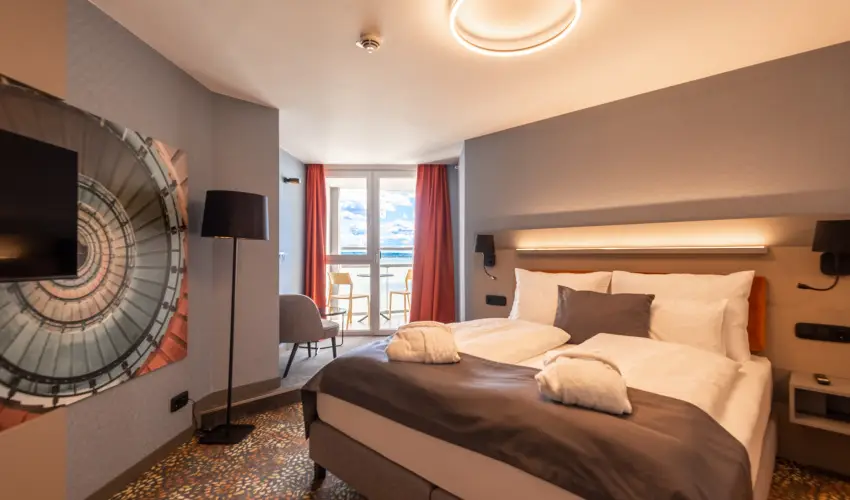 Hotel Helikon Keszthely - Karcsony (min. 3 j)