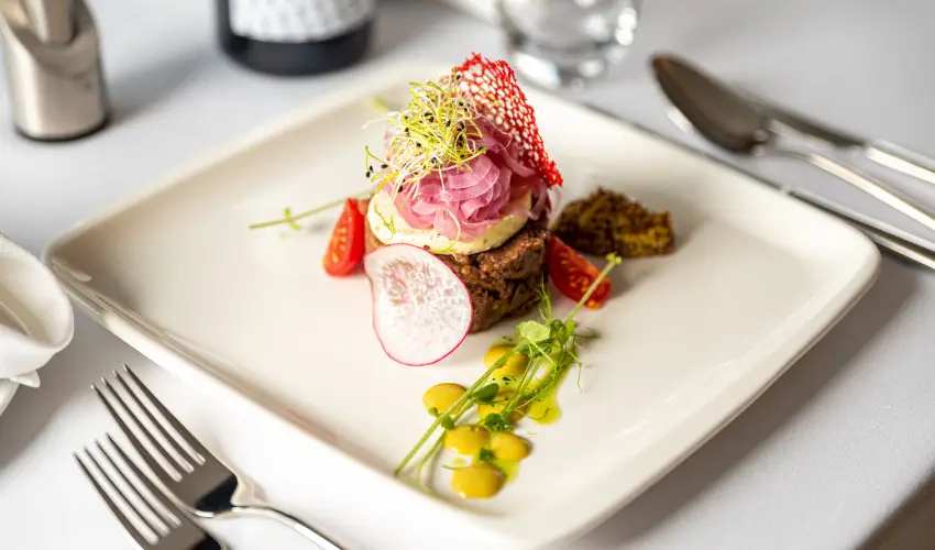 Hotel Helikon Keszthely - Karcsony (min. 3 j)