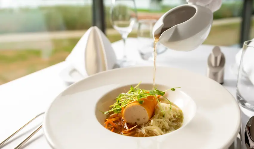 Hotel Helikon Keszthely - Karcsony (min. 3 j)