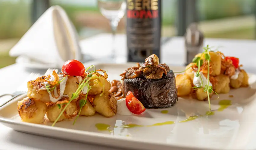 Hotel Helikon Keszthely - Karcsony (min. 3 j)