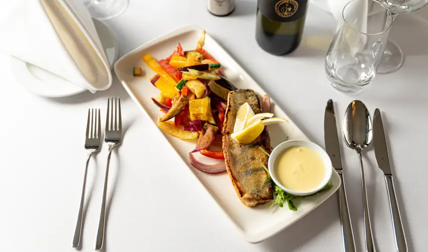 Hotel Helikon Keszthely - Karcsony (min. 3 j)