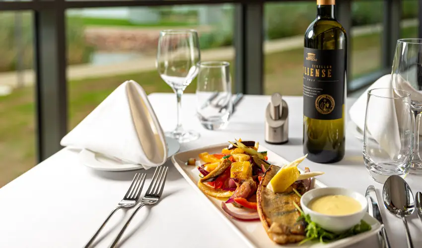 Hotel Helikon Keszthely - Karcsony (min. 3 j)