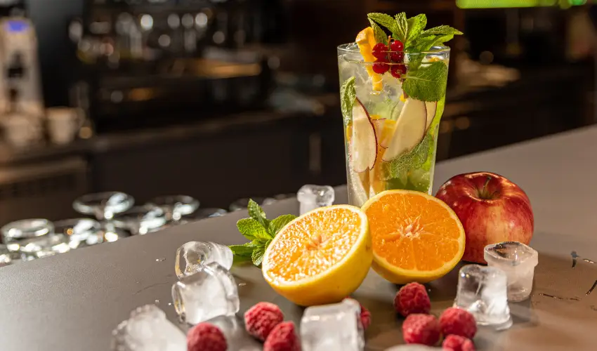 Hotel Helikon Keszthely - Karcsony (min. 3 j)