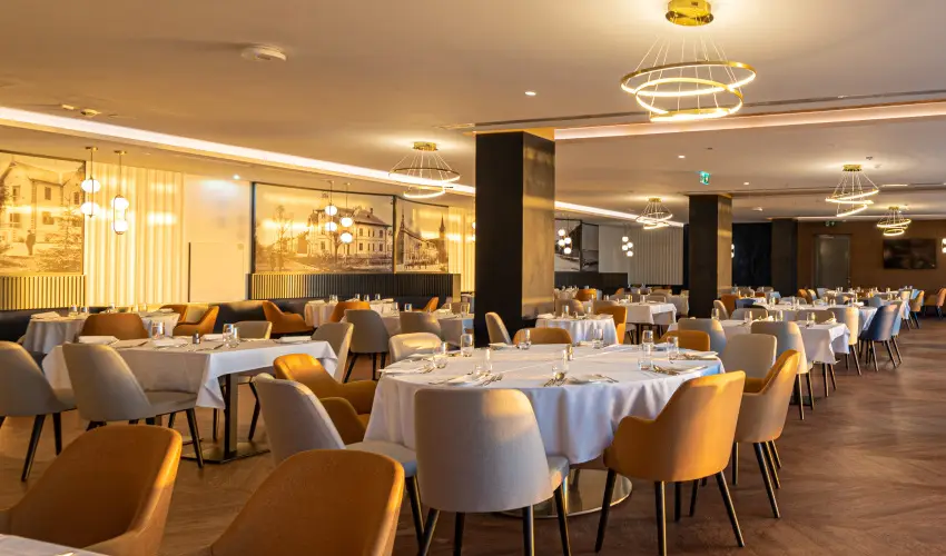 Hotel Helikon Keszthely - Karcsony (min. 3 j)