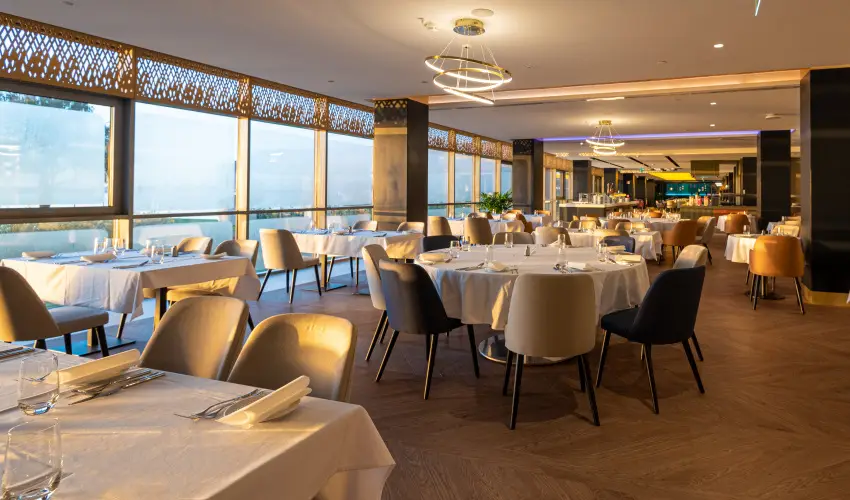 Hotel Helikon Keszthely - Karcsony (min. 3 j)