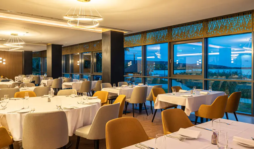 Hotel Helikon Keszthely - Karcsony (min. 3 j)