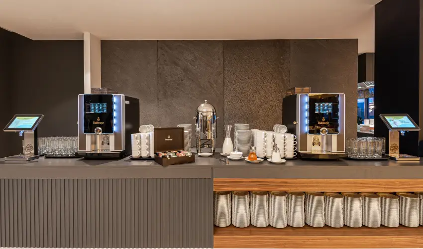 Hotel Helikon Keszthely - Karcsony (min. 3 j)