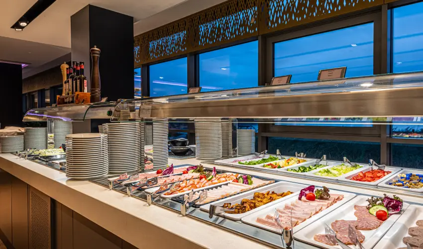 Hotel Helikon Keszthely - Karcsony (min. 3 j)