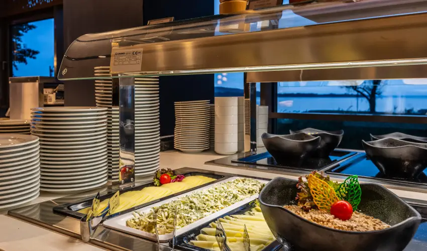 Hotel Helikon Keszthely - Karcsony (min. 3 j)