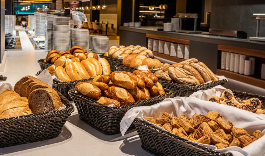 Hotel Helikon Keszthely - Karcsony (min. 3 j)