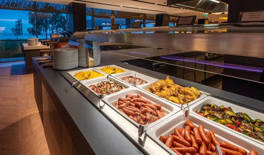 Hotel Helikon Keszthely - Karcsony (min. 3 j)