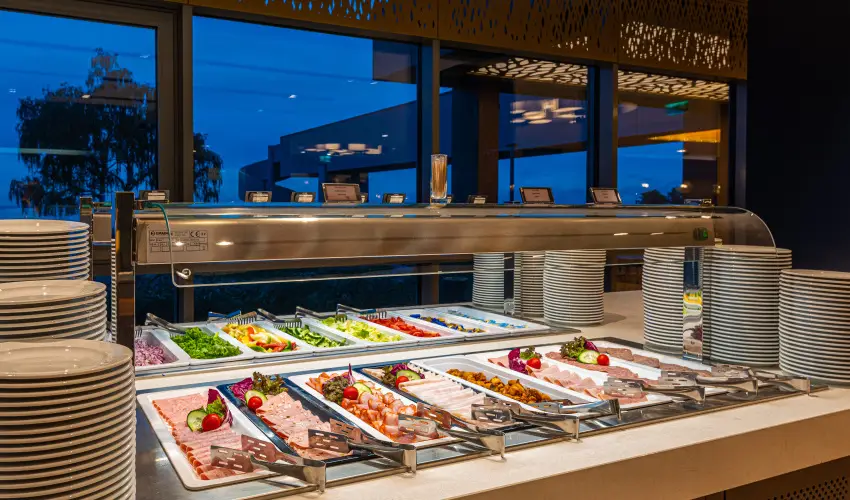 Hotel Helikon Keszthely - Karcsony (min. 3 j)