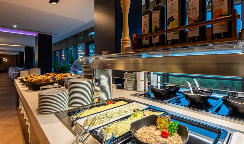 Hotel Helikon Keszthely - Karcsony (min. 3 j)