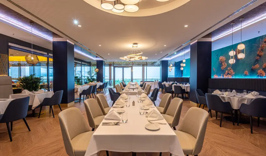 Hotel Helikon Keszthely - Karcsony (min. 3 j)