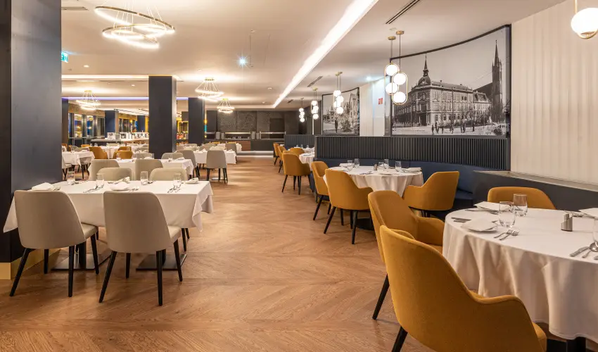 Hotel Helikon Keszthely - Karcsony (min. 3 j)