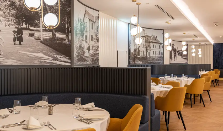 Hotel Helikon Keszthely - Karcsony (min. 3 j)