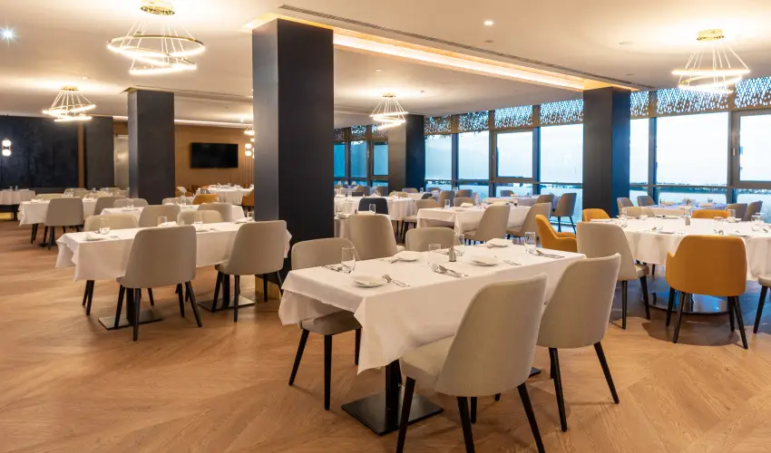 Hotel Helikon Keszthely - Karcsony (min. 3 j)