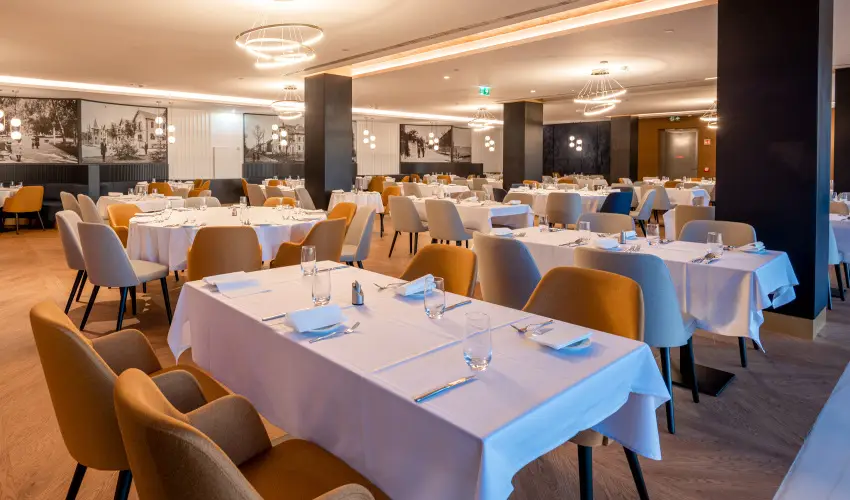 Hotel Helikon Keszthely - Karcsony (min. 3 j)