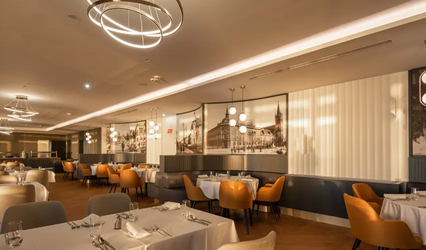 Hotel Helikon Keszthely - Karcsony (min. 3 j)