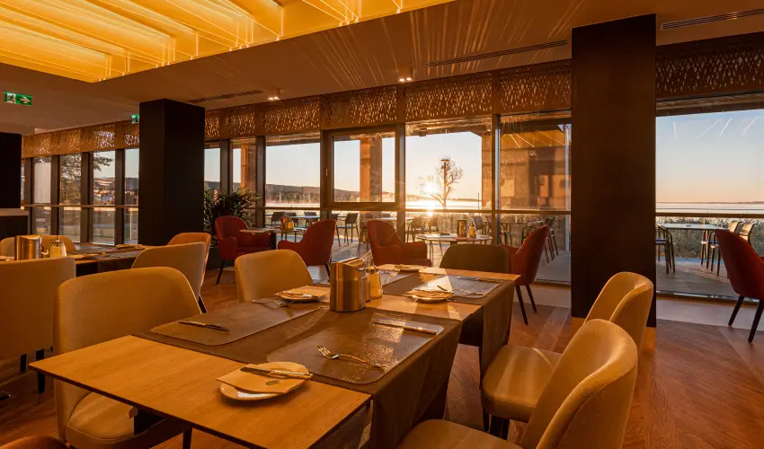 Hotel Helikon Keszthely - Karcsony (min. 3 j)