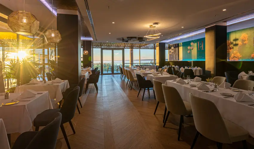 Hotel Helikon Keszthely - Karcsony (min. 3 j)