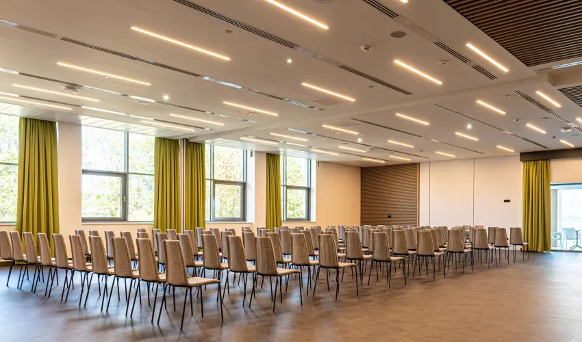 Hotel Helikon Keszthely - Karcsony (min. 3 j)