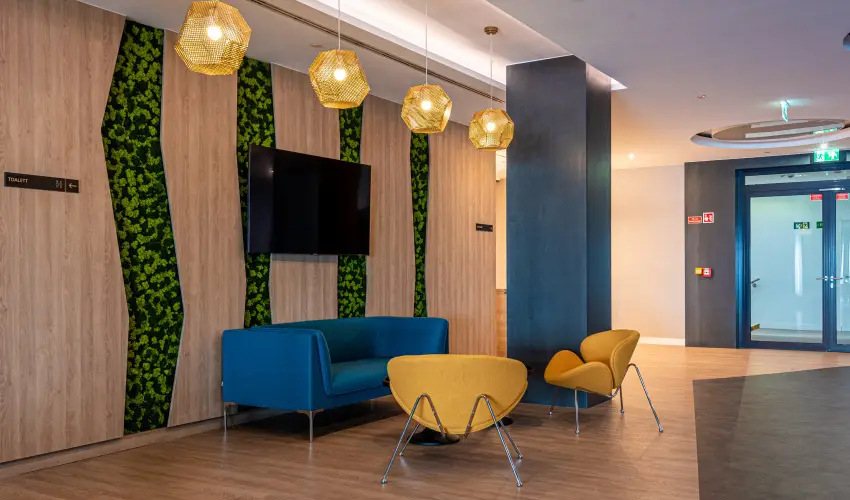 Hotel Helikon Keszthely - Karcsony (min. 3 j)