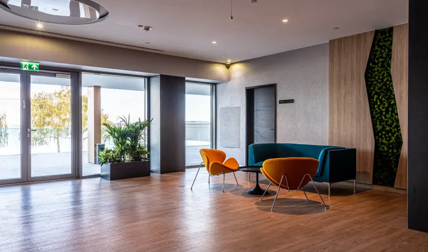 Hotel Helikon Keszthely - Karcsony (min. 3 j)