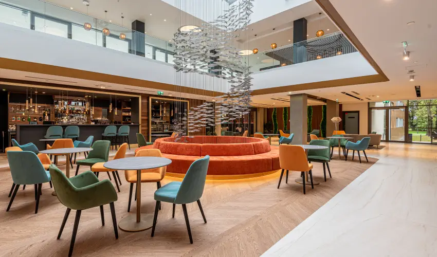 Hotel Helikon Keszthely - Karcsony (min. 3 j)