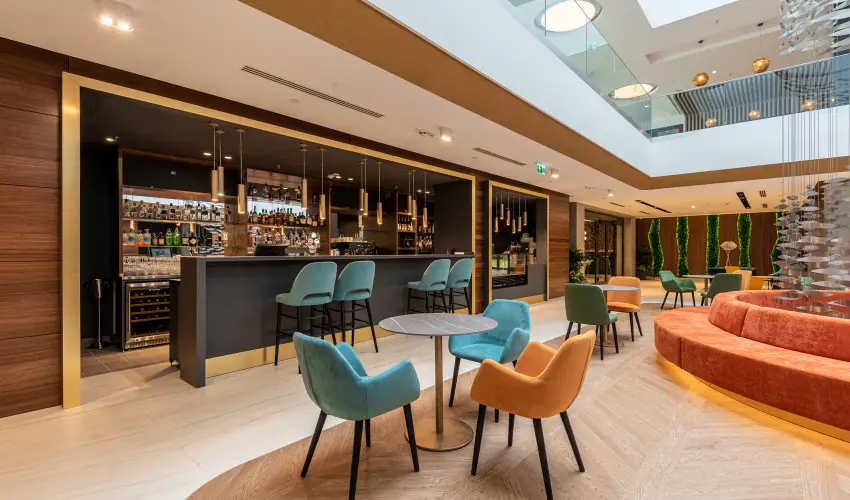 Hotel Helikon Keszthely - Karcsony (min. 3 j)