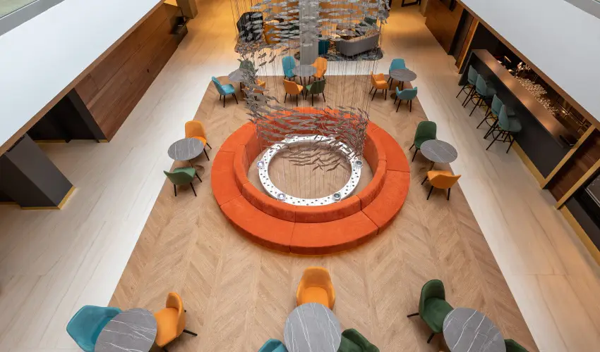 Hotel Helikon Keszthely - Karcsony (min. 3 j)