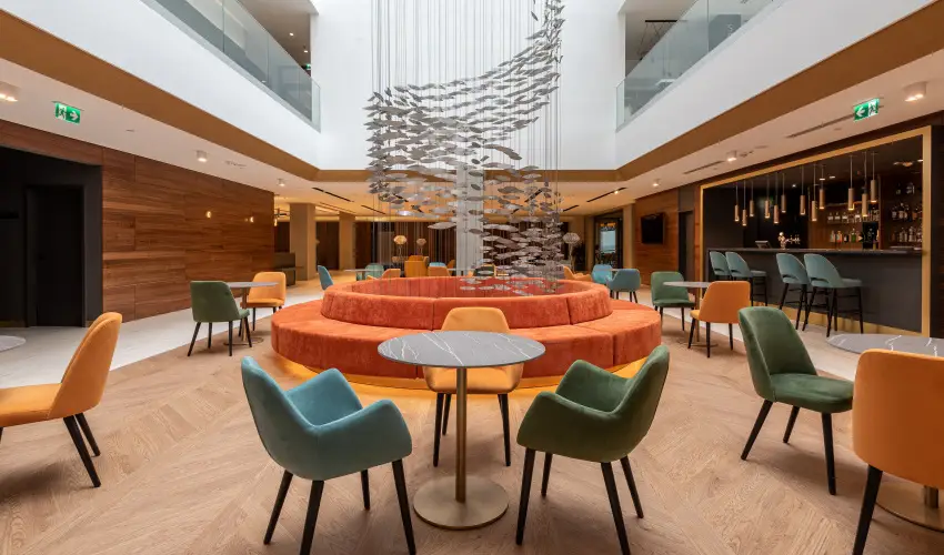 Hotel Helikon Keszthely - Karcsony (min. 3 j)