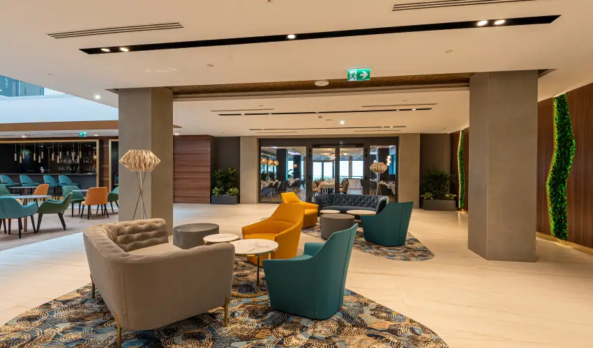 Hotel Helikon Keszthely - Karcsony (min. 3 j)