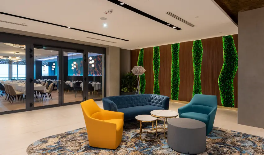 Hotel Helikon Keszthely - Karcsony (min. 3 j)