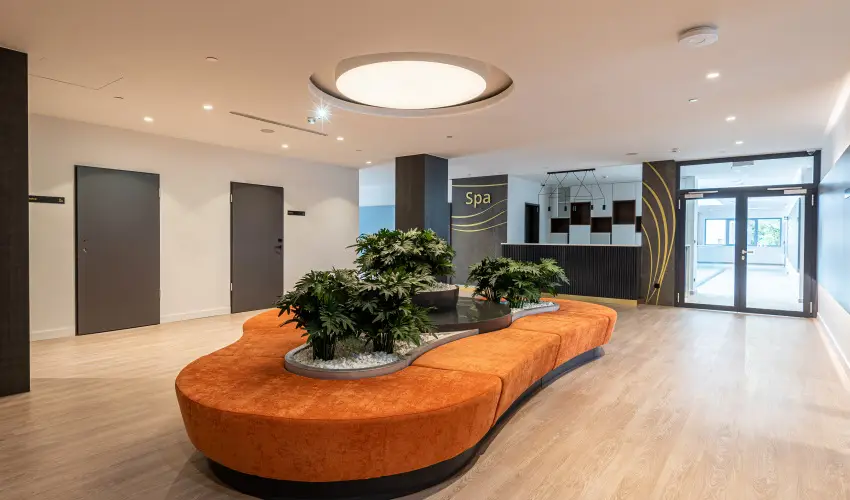 Hotel Helikon Keszthely - Karcsony (min. 3 j)