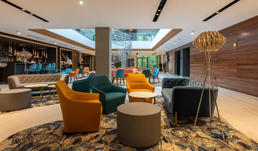 Hotel Helikon Keszthely - Karcsony (min. 3 j)