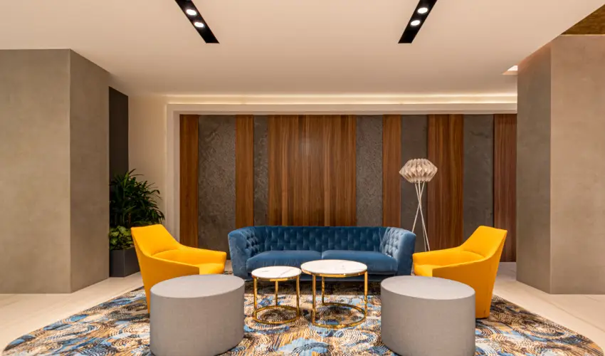 Hotel Helikon Keszthely - Karcsony (min. 3 j)