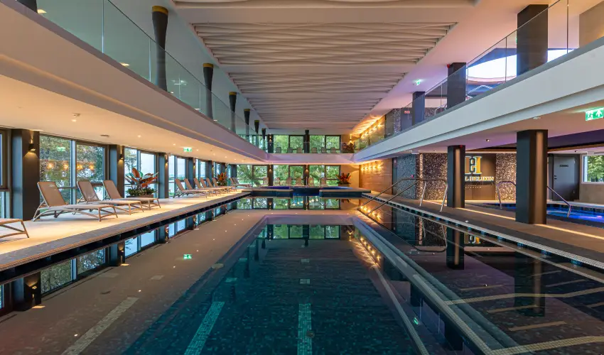 Hotel Helikon Keszthely - Karcsony (min. 3 j)