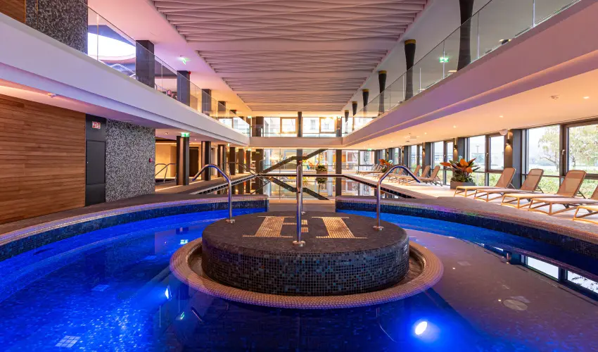 Hotel Helikon Keszthely - Karcsony (min. 3 j)