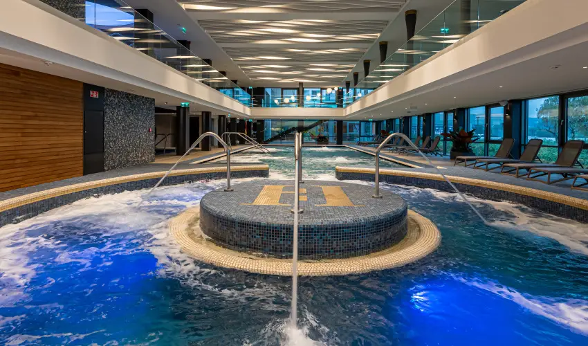 Hotel Helikon Keszthely - Karcsony (min. 3 j)