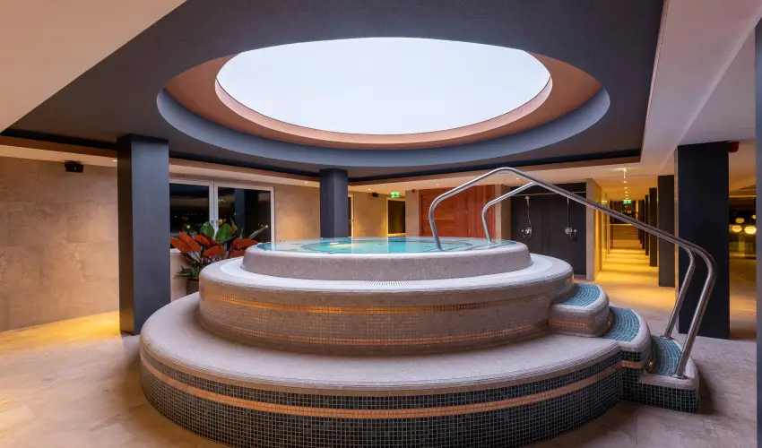 Hotel Helikon Keszthely - Karcsony (min. 3 j)