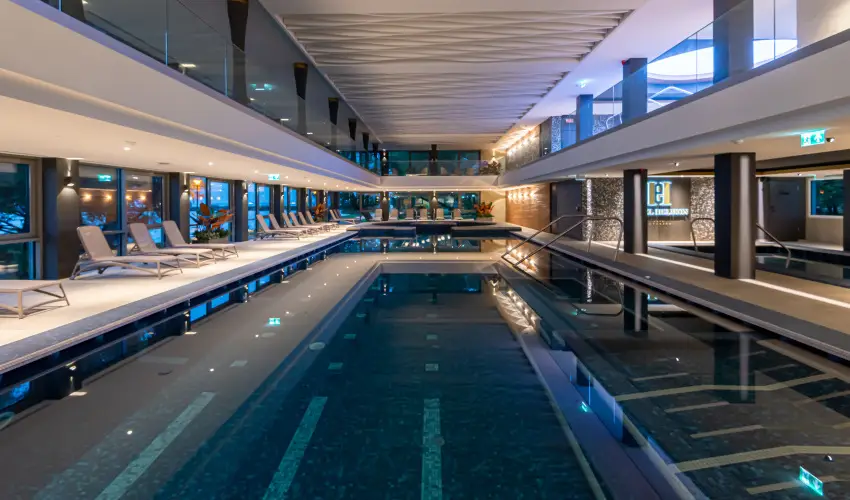 Hotel Helikon Keszthely - Karcsony (min. 3 j)