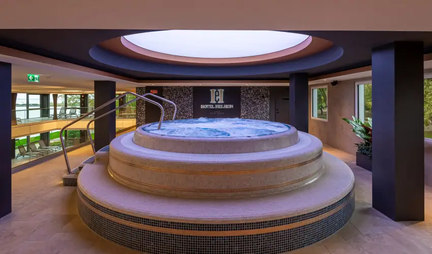 Hotel Helikon Keszthely - Karcsony (min. 3 j)