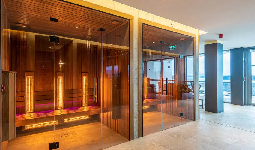 Hotel Helikon Keszthely - Karcsony (min. 3 j)