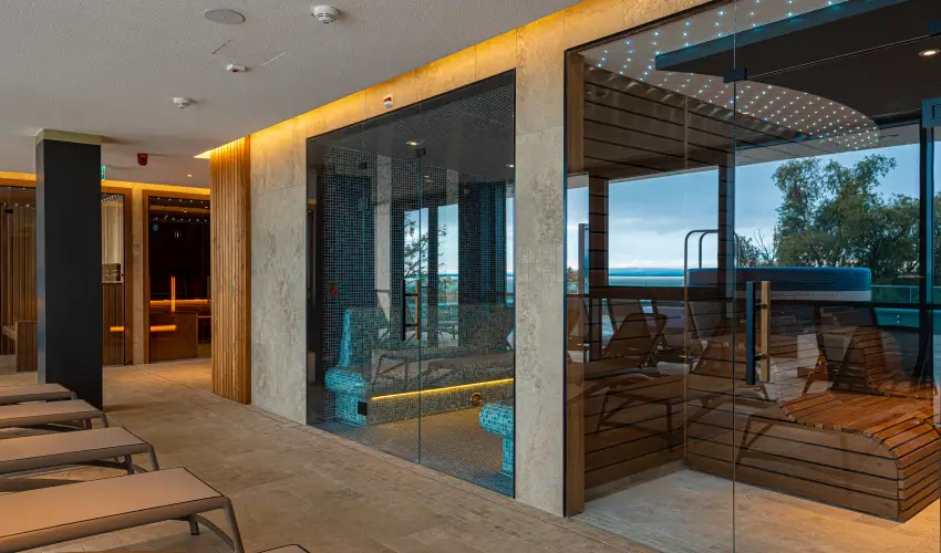 Hotel Helikon Keszthely - Karcsony (min. 3 j)