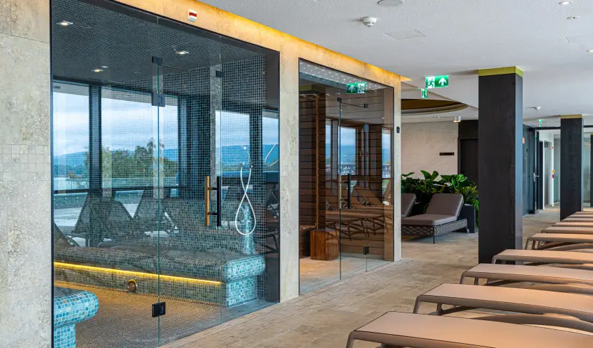 Hotel Helikon Keszthely - Karcsony (min. 3 j)